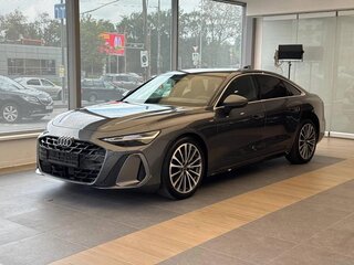 2026 Audi A6 VI (C9), серый, 8490000 рублей, вид 1