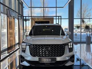 2026 GAC GS8 II, белый, 4649000 рублей, вид 2