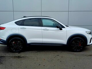 2023 Geely Tugella I, белый, 3360000 рублей, вид 5