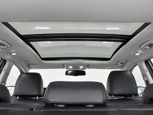 2018 Hyundai Tucson III Рестайлинг, серый - вид 15