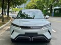 2025 BYD Yuan Up 45.12 kWh, серебристый, 1650000 рублей - вид 1