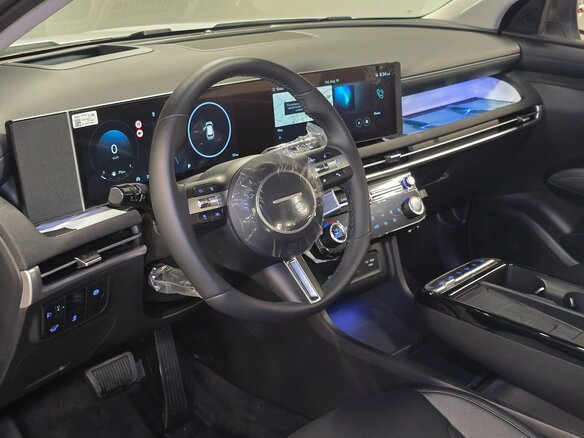 2026 Hyundai Tucson L IV Рестайлинг, белый, 3768000 рублей - вид 31