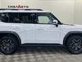 2026 Jetour T2, белый - вид 8