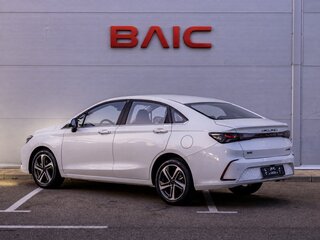 2025 BAIC U5 Plus, белый, 2556000 рублей, вид 4