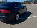 2013 Audi A4 IV (B8) Рестайлинг, синий, 1320000 рублей - вид 8