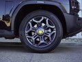 2024 Jetour T2, чёрный, 3645000 рублей - вид 8