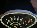 2004 Honda Dio, бежевый, 89000 рублей