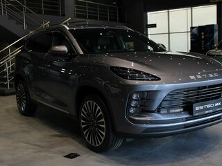 2026 Esteo MX, серый, 3990000 рублей, вид 4