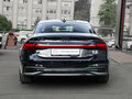 2026 Audi A7 L 45 TFSI II (4K), чёрный, 6300000 рублей - вид 7