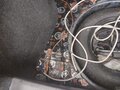 2005 Volkswagen Pointer, серый - вид 10