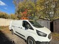 2019 Ford Transit Custom, белый, 3690900 рублей - вид 3