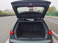 2023 Audi A3 Sportback 35 TFSI IV (8Y), зелёный, 1920911 рублей - вид 7