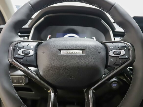 2026 Haval Jolion I Рестайлинг, серый, 2949000 рублей - вид 12