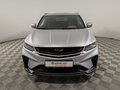 2021 Geely Coolray I, серый - вид 1