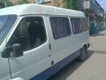 1992 Ford Transit, белый, 200000 рублей - вид 1