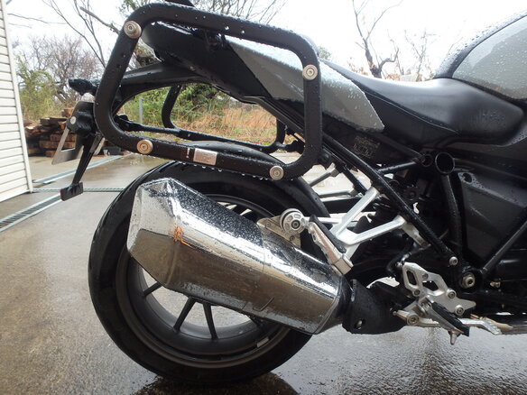 2023 BMW R 1250 R, белый, 1450000 рублей - вид 12