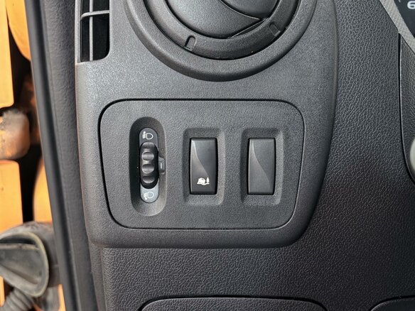 2015 Renault Master, оранжевый, 1699000 рублей - вид 15