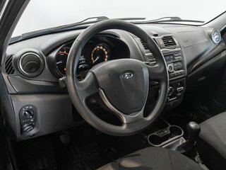 2024 Lada (ВАЗ) Granta I Рестайлинг, чёрный, 821900 рублей, вид 5