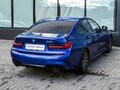 2019 BMW 3 серии 330i VII (G2x), синий, 3380000 рублей - вид 4