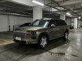 2026 Zeekr 9X 55 kWh (до 3.5 т), золотистый, 11100000 рублей