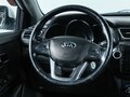 2014 Kia Rio 6-speed III, белый, 999000 рублей - вид 10