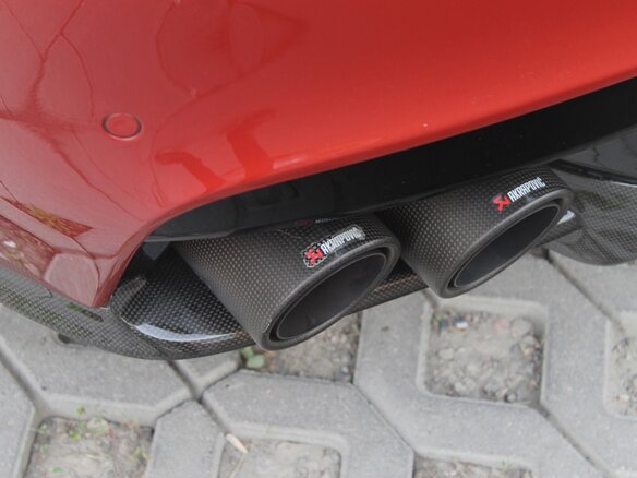 2013 BMW M6 III (F06/F13/F12), оранжевый, 6745000 рублей - вид 32