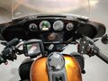 2013 Harley-Davidson Electra Glide, оранжевый, 1450000 рублей - вид 5