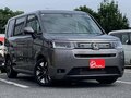 2023 Honda Stepwgn VI, серый, 1980005 рублей - вид 1
