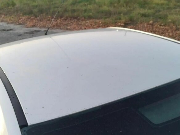 2007 Ford Focus II, серебристый, 350000 рублей - вид 13