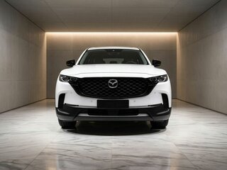 2026 Mazda CX-50, чёрный, 4343000 рублей, вид 3