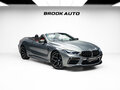2022 BMW M8 Competition I (F91/F92/F93), серый, 13990000 рублей - вид 3