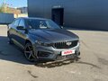 2024 Geely Preface I (China Market) Рестайлинг, серый, 3100000 рублей - вид 1