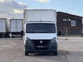 2016 ГАЗ ГАЗель Next, белый - вид 1