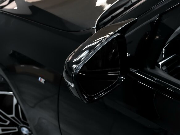 2019 BMW 3 серии 330i VII (G2x), чёрный - вид 11