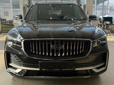 Geely Monjaro I