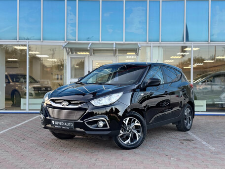 Hyundai ix35 I