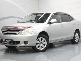 2003 Toyota Allion I, серый, 699000 рублей, вид 3