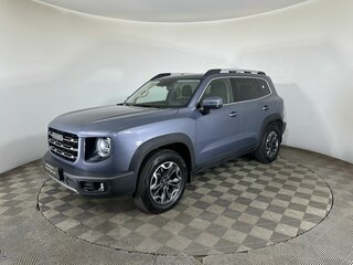 2023 Haval Dargo I, серый, 2250000 рублей, вид 1