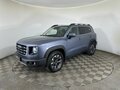 2023 Haval Dargo I, серый, 2250000 рублей