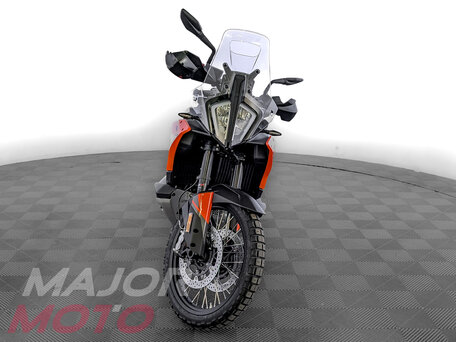 2026 KTM 790 Adventure, оранжевый, 1450000 рублей, вид 3