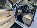 2011 Lexus RX 350 III, белый, 2150000 рублей - вид 5
