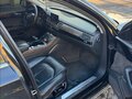 2014 Audi A8 Long III (D4) Рестайлинг, чёрный, 1600000 рублей - вид 10