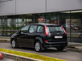 2008 Ford C-MAX I Рестайлинг, чёрный, 799254 рублей - вид 7