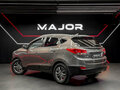 2013 Hyundai ix35 I Рестайлинг, коричневый, 1490000 рублей - вид 6