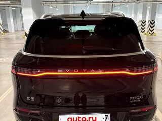 2023 Voyah Free I Рестайлинг, чёрный, 4230000 рублей, вид 3