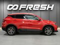 2020 Geely Coolray I, красный, 1760000 рублей - вид 4