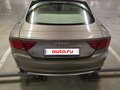 2010 Audi A7 I (4G), бежевый, 2500000 рублей - вид 6