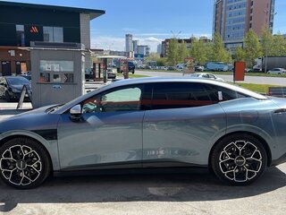2024 Zeekr 007 616, серый, 5500000 рублей, вид 2