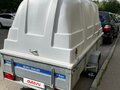 2013 Respo M35L, серебристый, 299000 рублей - вид 5