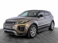 2017 Land Rover Range Rover Evoque I Рестайлинг, коричневый, 2855000 рублей